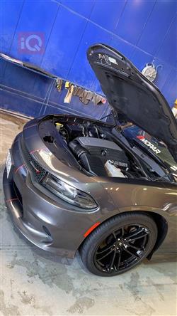 دودج تشارجر